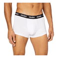 thumbnail image 2 of Bóxer Trunk HUGO De Algodón, 2 of 3
