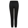 thumbnail image 4 of Womens Joggers, Baggy Sweatpants for Women Elastic Waist Jogger Pants with Pockets Solid Color High Waisted Workout Active Pants, 4 of 5