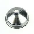 thumbnail image 2 of Agiferg Home Kitchen Mini Stainless Steel Funnel For All Kinds Of Hip Flasks, 2 of 6
