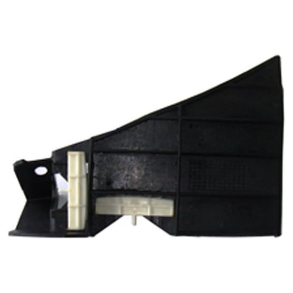 KAI New Standard Replacement Front Passenger Side Bumper Cover Side Support, Fits 2005-2009 Ford Mustang