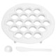 thumbnail image 4 of DEEPCRAFF Para Dumplings De 19 Cavidades Material Resistente Para Uso Doméstico Práctico, 4 of 5