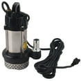 thumbnail image 3 of DC Submersible Pump Submersible Pump, Components 1in Outlet Durable for Pump water, 3 of 8
