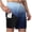A37-Light Blue, variant on Hessimy Men's Casual Shorts Lightweight Pockets Stretch Quick-Dry Summer Shorts for Golf Work Hiking Trips,multi-occasion(Hot Pink,XL)