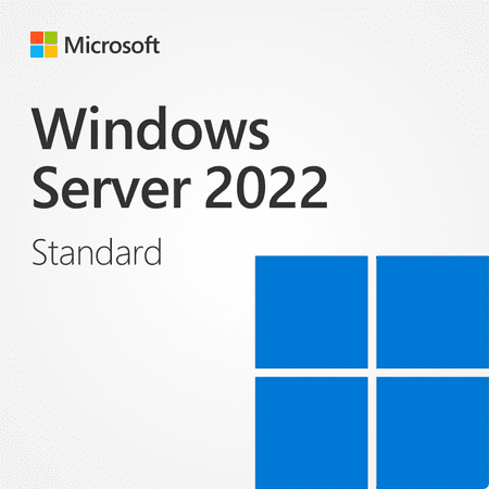 Microsoft Windows Server…