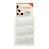 Cantu Jumbo Plastic Disposable Treatment & Shower Conditioning Caps, 20 Ct