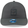 thumbnail image 2 of Men's New Era Charcoal Houston Texans 2025 Sideline Cold Weather Retro Crown 59FIFTY Fitted Hat, 2 of 5