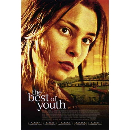 Best of Youth - movie POSTER (Style A) (11