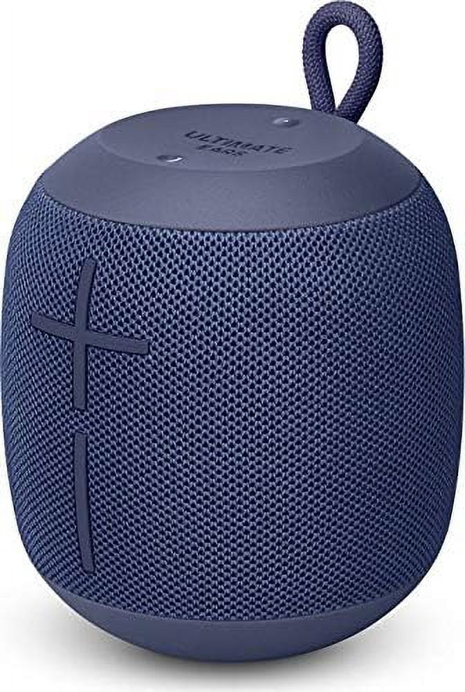 Ultimate Ears WONDERBOOM, Portable Waterproof Bluetooth Speaker