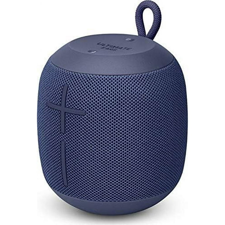 Ultimate Ears WONDERBOOM2 Bluetoothスピーカー IP67防?・防塵/ワイヤレス/13時間連続再生 ブルー(BERMUDA) WS660BL 2年保証 Amazon.co.jp: Ultimate Ears WONDERBOOM2 Bluetoothスピーカー
