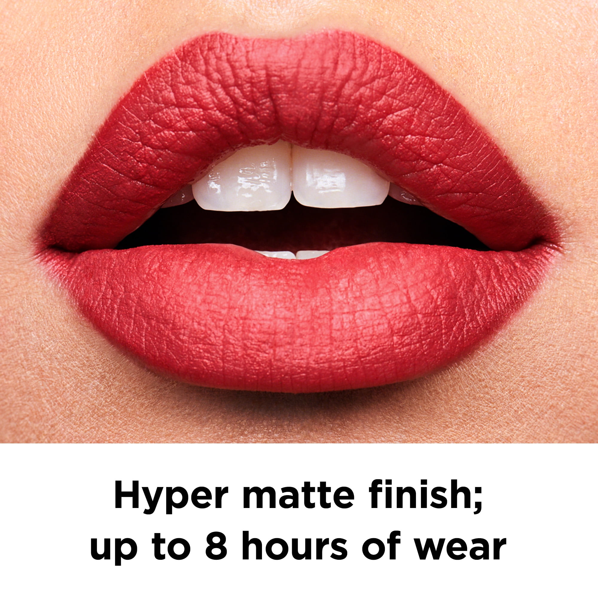 Revlon Ultra Hd Matte Lip Mousse Spice Walmartcom