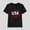 Black, variant on Fatuov American Flag Tee for Girls Summer Round Neck Comfy T-Shirt for Kids Boys Short Sleeve Patriotic Independence Day 4th of July Clothes 2-15 Years