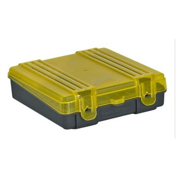 Plano Handgun Ammo Case 9mm And 380 Auto Holds 100 Walmart Com Walmart Com Plano Handgun Ammo Case 9mm And 380 Auto Holds 100 Walmart Com Walmart Com