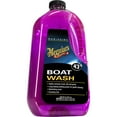 thumbnail image 2 of [Pack Of 2] Meguiar's #43 Marine Boat Soap - 64oz, 2 of 2