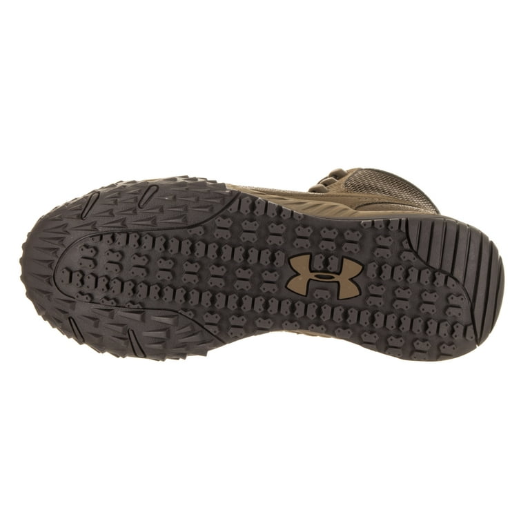 Under Armour UA Valsetz RTS Boot, Tactical - Walmart.com