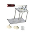thumbnail image 2 of Lipstore Hand Press Fruit Juicer Commercial or Household Versatile Home Fruit Crusher Pointed Head, 2 of 8