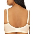 thumbnail image 2 of Women's Vanity Fair 71265 Breathable Luxe Full Figure Wirefree Bra, 2 of 2
