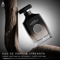 thumbnail image 4 of Perfume Atralia Absolute Noir Eau De Parfum Hombre 100 ml, 4 of 8