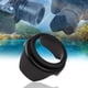 thumbnail image 3 of Parasol de lente de cámara con montaje de tornillo en forma de flor profesional para cañón (58 mm), 3 of 7