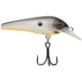 thumbnail image 2 of Berkley Hit Stick Fishing Lure, Black Gold, 3/50 oz, 2 of 9