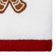 thumbnail image 3 of Avanti Linens - Juego De 2 Toallas Suaves Y Absorbentes Para Decoración Navideña (Colección Sweet Treat), 3 of 5