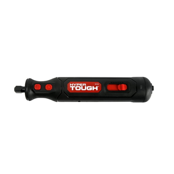 MEGADRY メガドライ　1.85-53 TORQUE Hyper Tough 4V Cordless Rotary Tool - Walmart Business Supplies