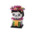 thumbnail image 1 of LEGO BrickHeadz La Catrina Jour des Morts 40492, 1 of 3