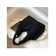 thumbnail image 2 of Bolso Hombro Bolsa Xtellar Rosa Mano Mujer Acolchada Cloud Burbujas, 2 of 4