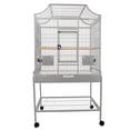 thumbnail image 1 of Flight Cage A&E Cages, estilo elegante, color platino grande, 1 of 1