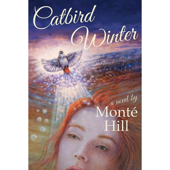 Catbird Winter, (Paperback)