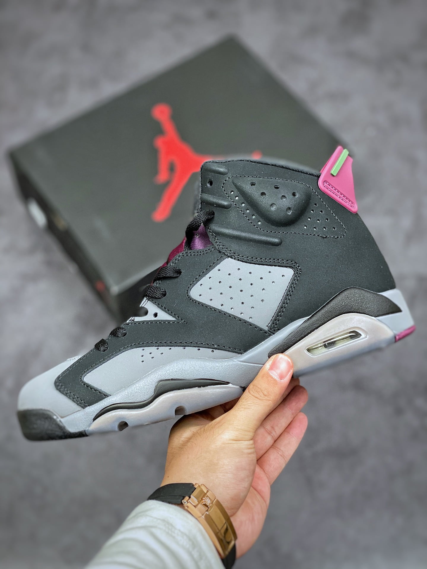 Nike air jordan 6 price in india hotsell