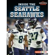 Super Sports Teams (Lerner (Tm) Sports): Inside the Seattle Seahawks (Paperback)