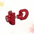 thumbnail image 3 of OUNONA Chain Tensioner to Maintain Stable Riding Experience for Cyclists Red 1Pcs, 3 of 8