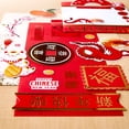 thumbnail image 2 of Recollections Chinese New Year Stickers, 12 Pack, 2 of 5