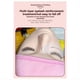thumbnail image 3 of Cabeza de Maniquí para Práctica de Extensiones de Pestañas 4D, Herramientas de Entrenamiento para Injerto de Pestañas, Herramientas de Maquillaje para Enseñar Maquillaje., 3 of 8