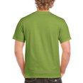 thumbnail image 2 of Gildan Big Men's Ultra Cotton Classic Short Sleeve T-Shirt, 2 of 2