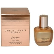 Unforgivable Woman Parfum Spray 1 Oz By Sean John
