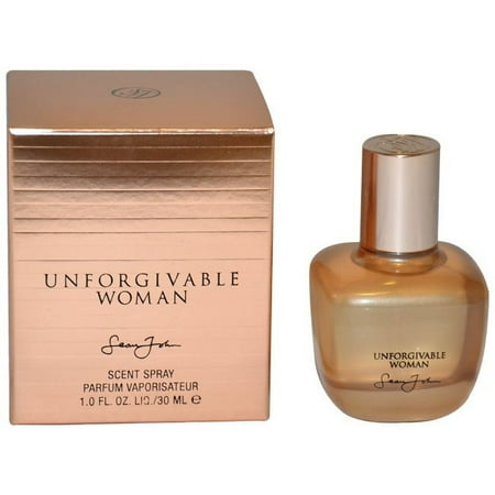 Unforgivable Woman Parfum Spray 1 Oz By Sean John