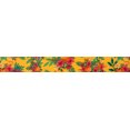 thumbnail image 3 of Country Brook Design® 5/8 inch Tropical Floral Polyester Webbing, 5 Yards, 3 of 3