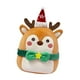 thumbnail image 5 of Peluche navideño cómodo para adultos. Forma de alce, 5 of 9