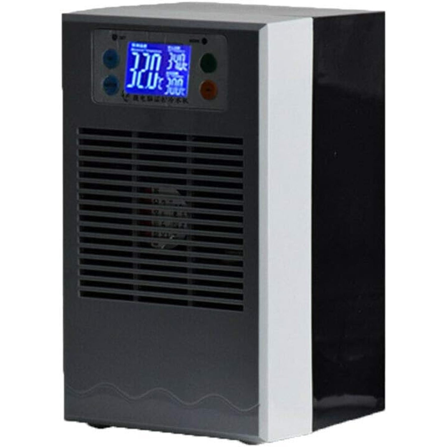 Bilot Fish Tank Chiller 100W 35L Water Chiller Fish Shrimp Tank Cooler