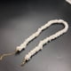 thumbnail image 4 of 20X Collar de Conchas Puka para Mujer Boho Tropical Hawaiian Beach Puka Shell Surfer Gargantilla Collar Joyas Hombres Mujeres, 4 of 5
