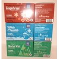 thumbnail image 2 of Barissimo 12 Cups Coffee, Gingerbread, White Chocolate, Mocha Mint 4.23oz 120g (3 Boxes), 2 of 2