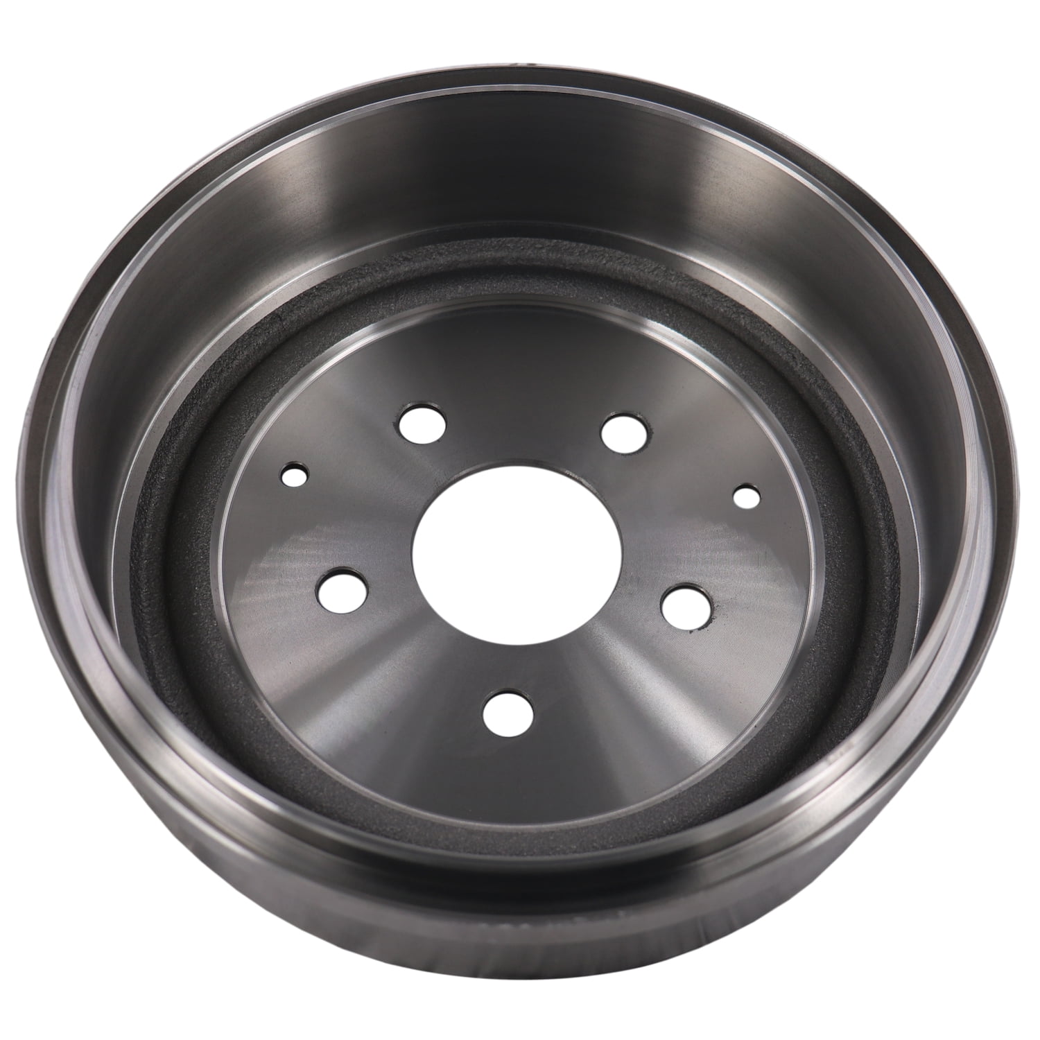 Winstop Brake Drum, Rear WS236887, Volkswagen Vanagon 1991-1980