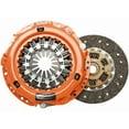 thumbnail image 2 of Centerforce CFT534007 Centerforce II Clutch Pressure Plate And Disc Set Fits select: 1995-1997 NISSAN TRUCK, 1998-2004 NISSAN FRONTIER, 2 of 2