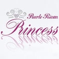 thumbnail image 2 of CafePress - Puerto Rican Princess Infant Bodysuit - Baby Light Bodysuit, Size Newborn - 24 Months, 2 of 4