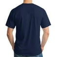 thumbnail image 3 of College T-Shirt - Belushi Bluto Tribute 70s Comedy, 3 of 4