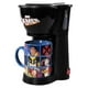 thumbnail image 1 of Uncanny Brands X-Men - Cafetera individual con taza, taza A Joe con Marvel s Mighty Mutants, 1 of 3