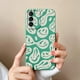 thumbnail image 3 of For Samsung S21 FE Plus Ultra Case Fashion Soft Liquid Silicone Camera Protection Back Cover For Galaxy S21+ S21FE S 21 Fundas, 3 of 5