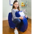 thumbnail image 4 of Bouncyband® Sensory Soft Squeeze Seat - Sensory Chair for Kids, Flexible Seating for Classroom, 4 of 6