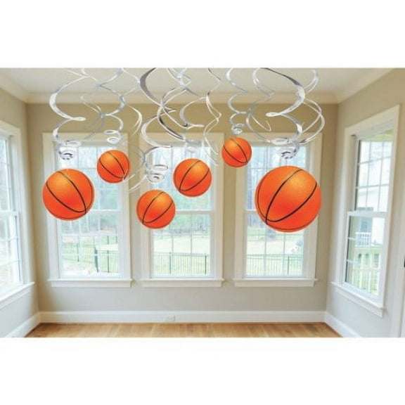 Basketball Dangler Value Pack